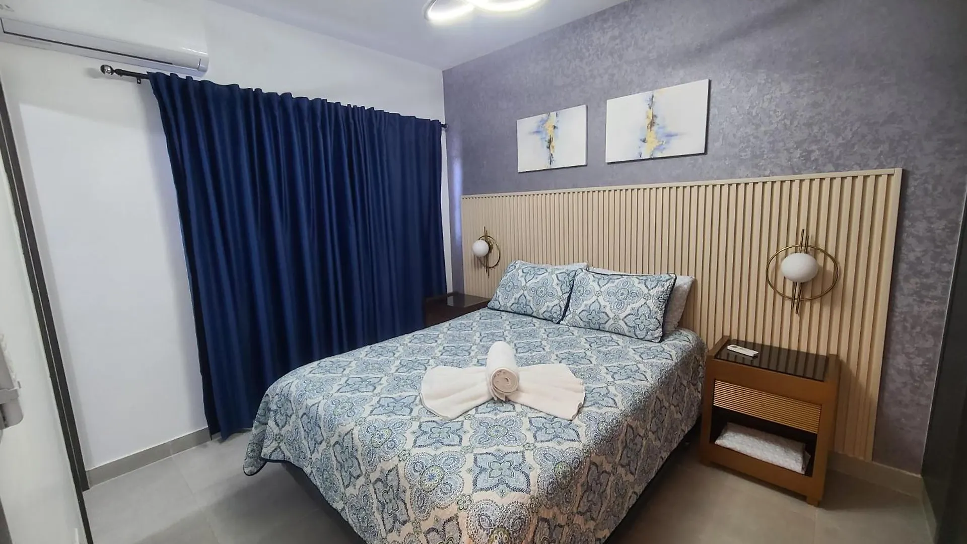 Lujoso Exclusivo Proximo Monumento Apartment Santiago De Los Caballeros