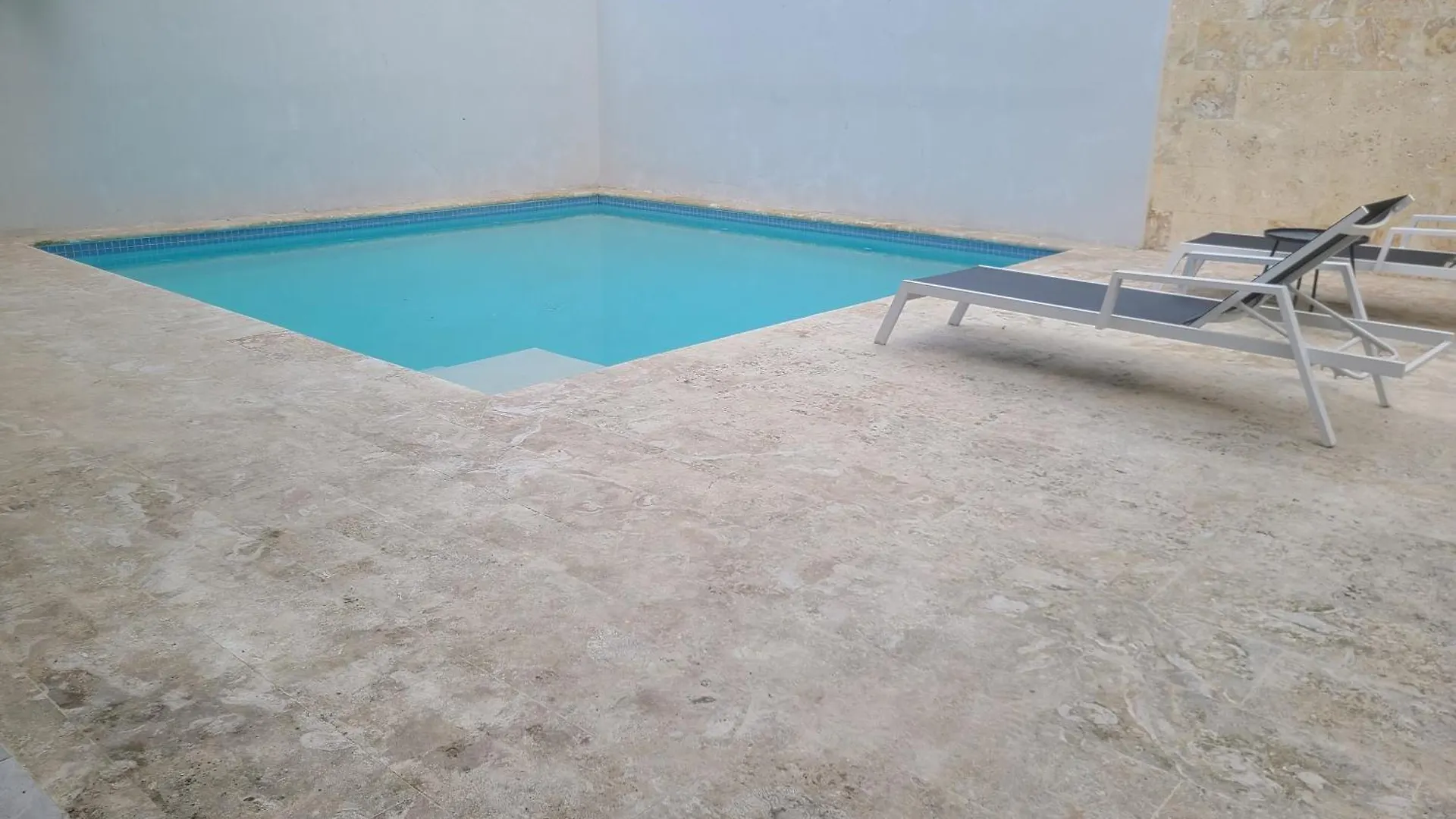 Lujoso Exclusivo Proximo Monumento Apartment Santiago De Los Caballeros