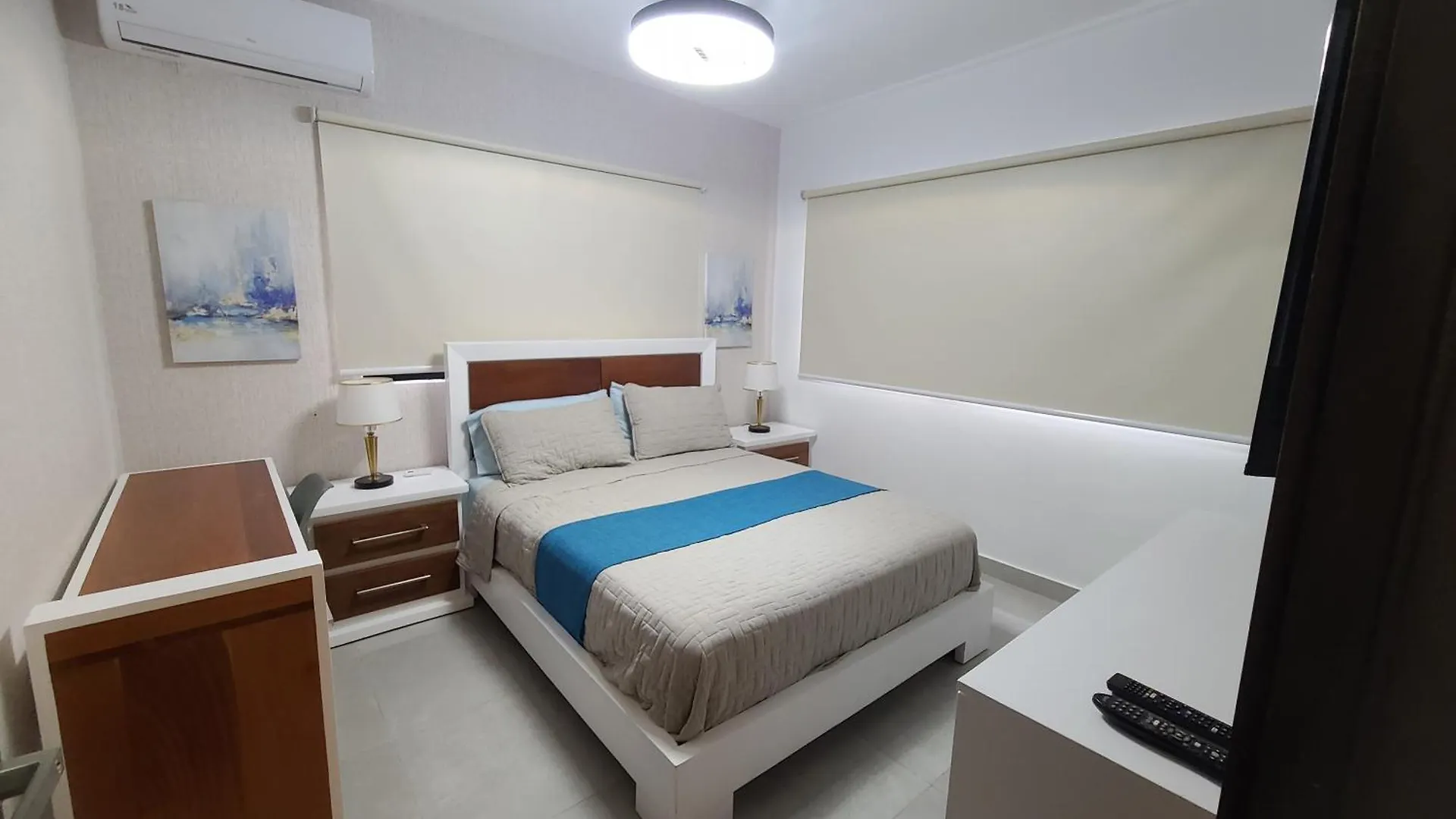 Lujoso Exclusivo Proximo Monumento Apartment Santiago De Los Caballeros 0*,