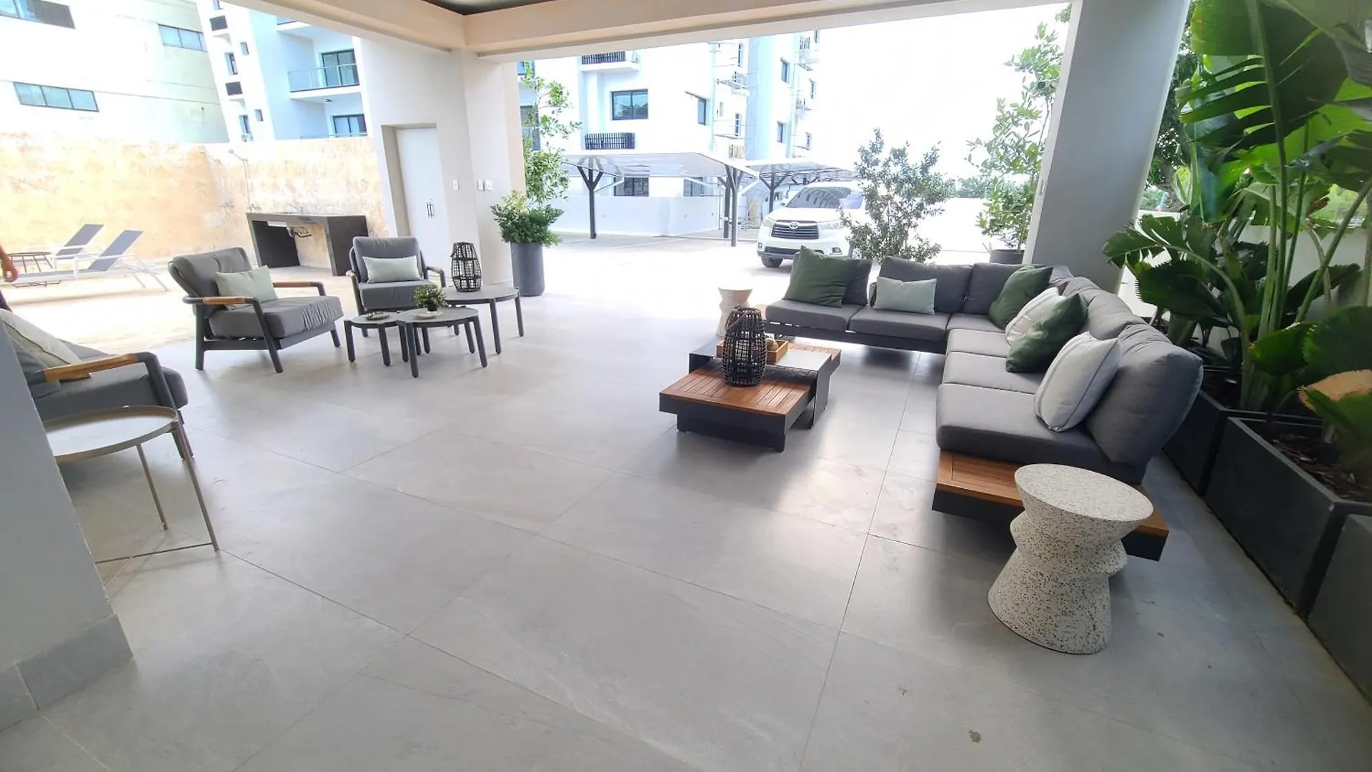 Lujoso Exclusivo Proximo Monumento Apartment Santiago De Los Caballeros 0*,  Dominican Republic
