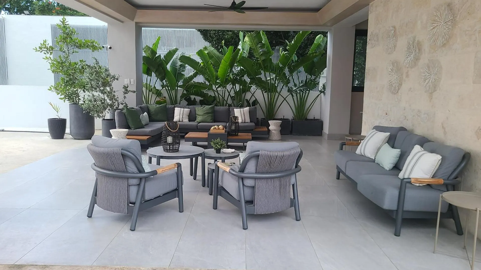 Lujoso Exclusivo Proximo Monumento Apartment Santiago De Los Caballeros Dominican Republic